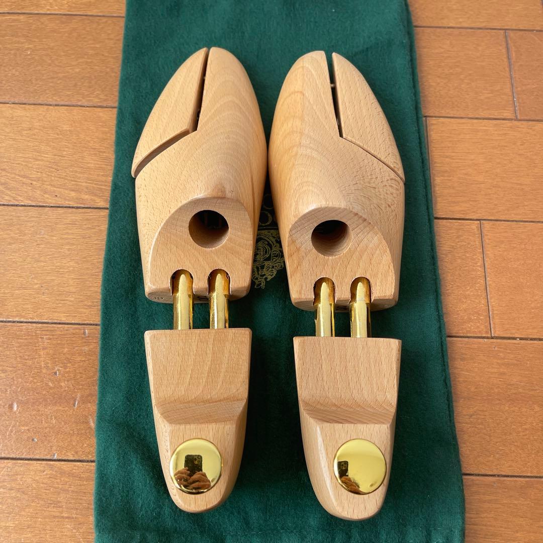 クロケット＆ジョーンズ　セッジムーア3 プレーントゥ キャベンディッシュ3