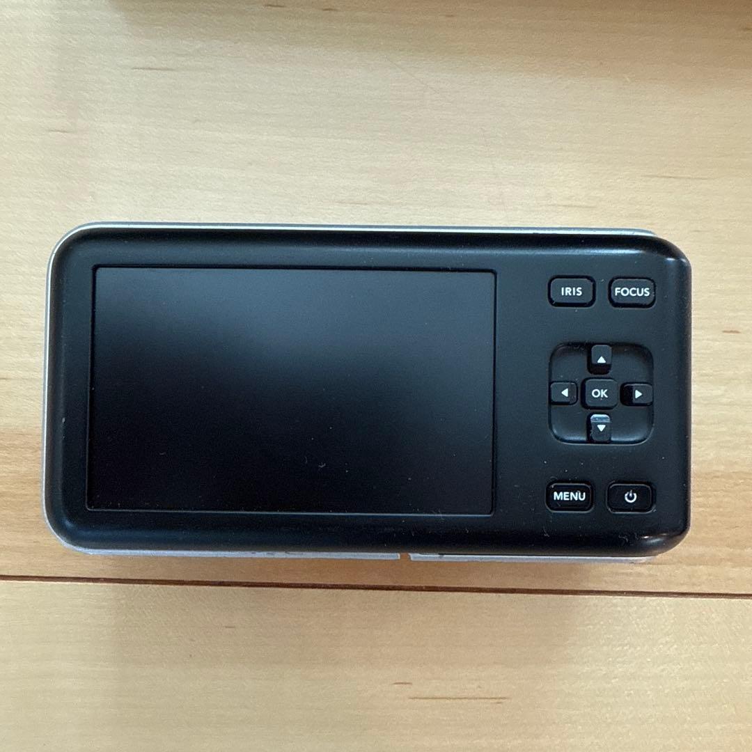 ビデオカメラ Blackmagic Design Pocket Chinema Camera