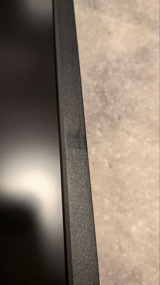 ET322QK　4 k モニター　31.5インチ