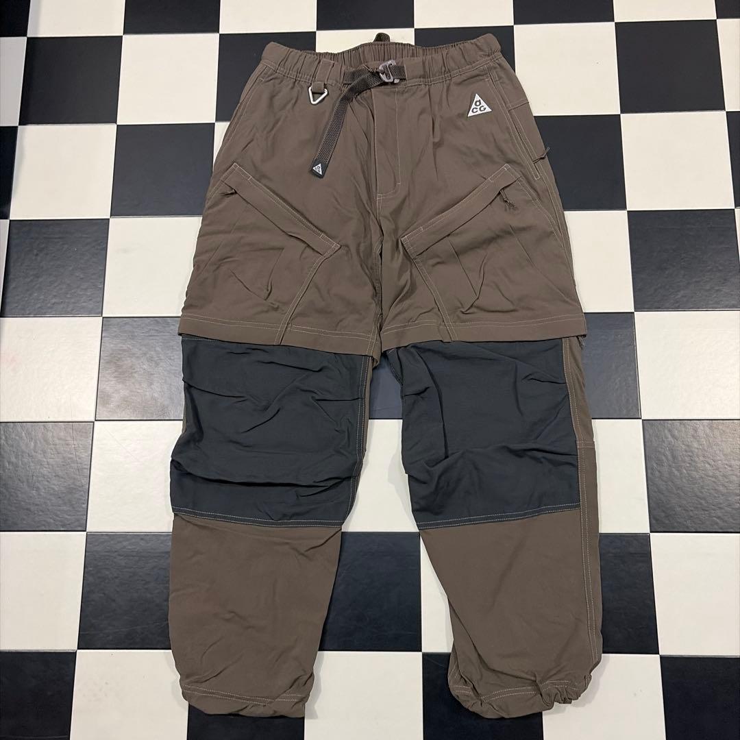 ACG \"Smith Summit\" カーゴパンツ