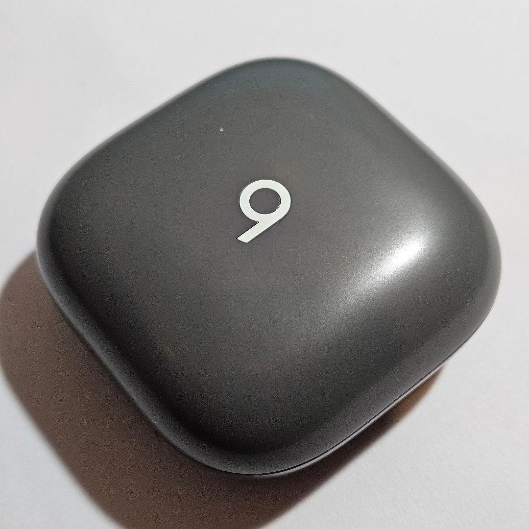 k*3様 【動作確認済】Beats Fit Pro セージ 本体＋充電ケース 美