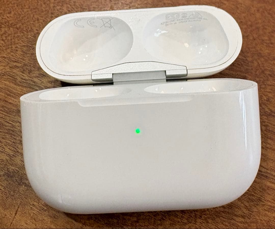 AirPods Pro 本体 箱・充電ケース付き
