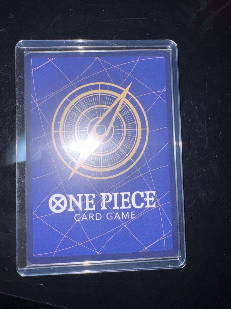 ワンピースカードゲーム 鬼気 九刀流 阿修羅 抜剣 亡者戯 R パラレル