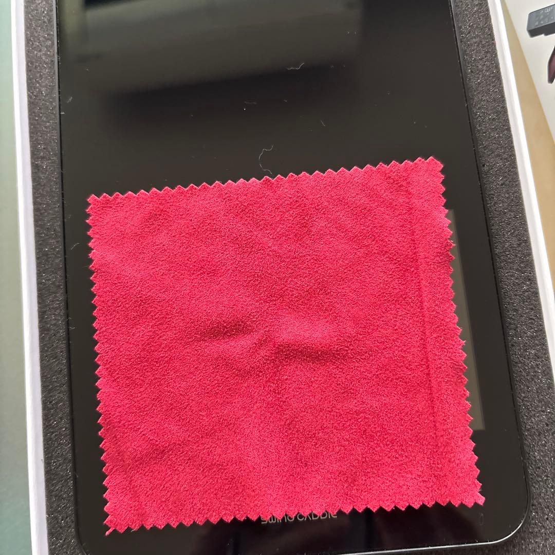 Swing Caddie SC4 測定器ケース付き