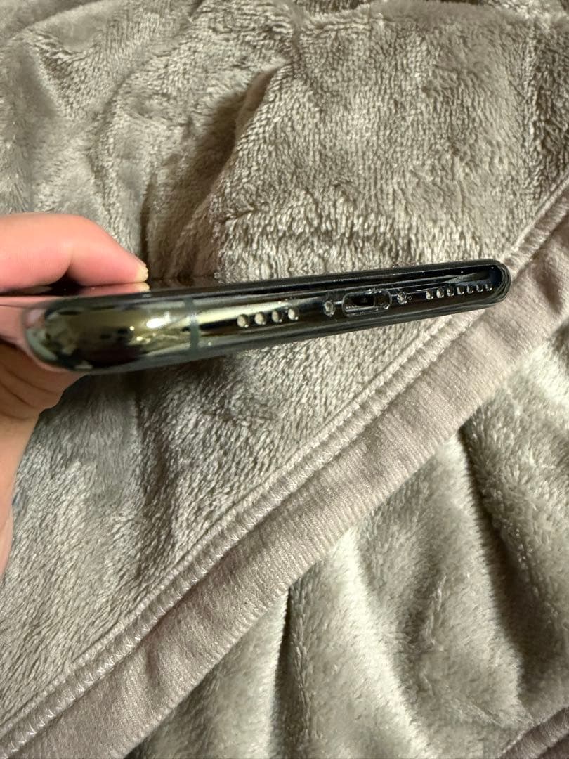 スマートフォン本体 Apple iPhone 11 Pro Max 64GB