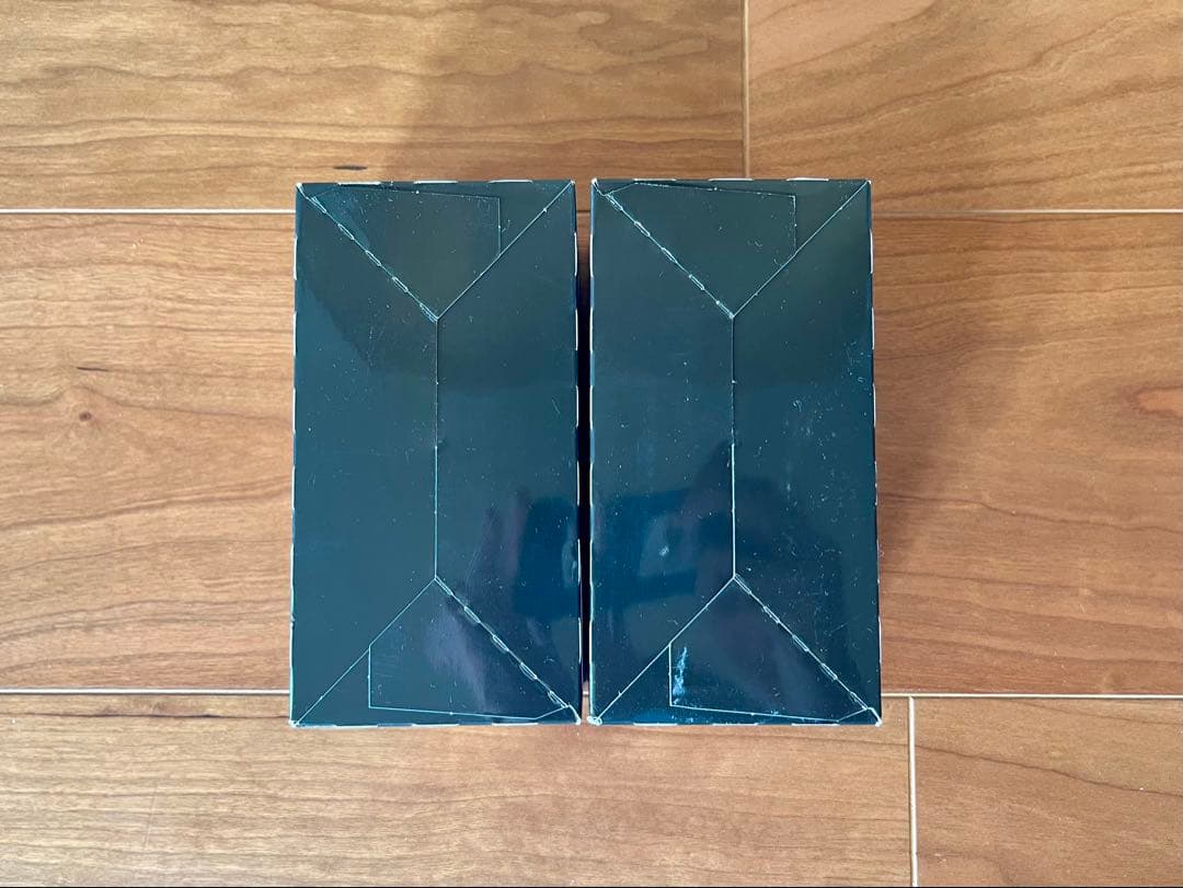 デジモンカードゲーム EX-05 アニマルコロシアム　2boxセット