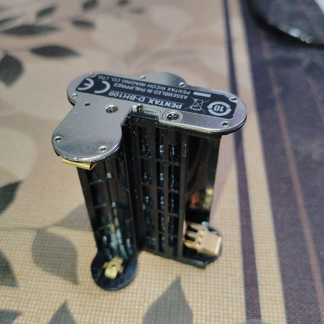 PENTAX K-50 ピンク 18-135mmレンズ付き