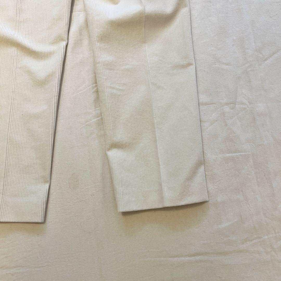 【希少★未使用ほぼ新品に近い】ブルックスブラザーズコーデュロイパンツ★32/32