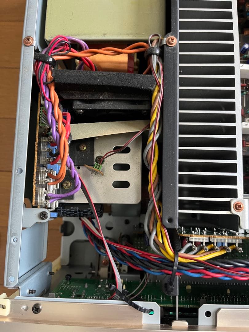 その他 Yamaha DSP-A1