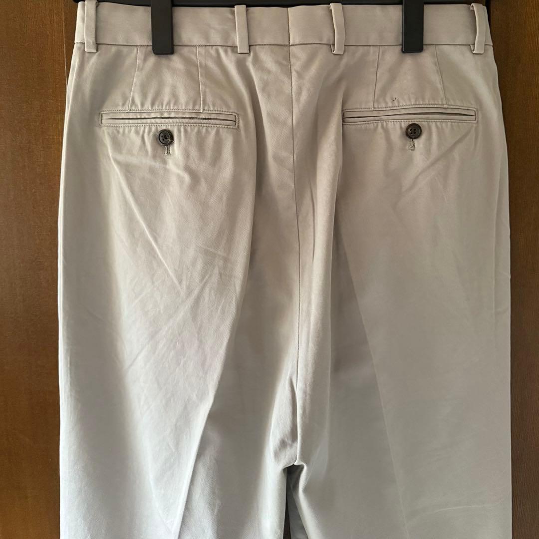 美品 NEAT Chino - Greige/46