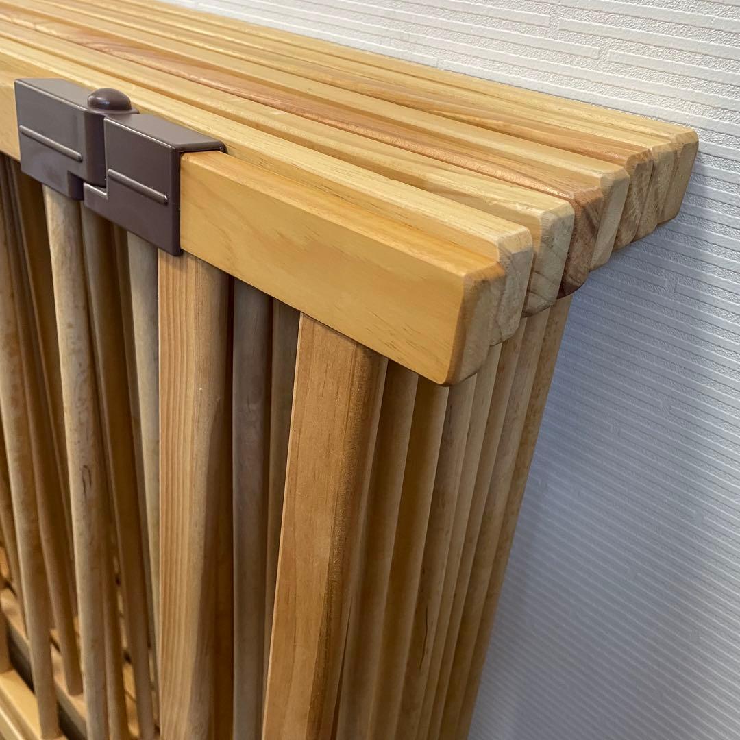 Farska ファルスカ 8枚 ベビーサークル ジョイントプレイペンネオ ドア付