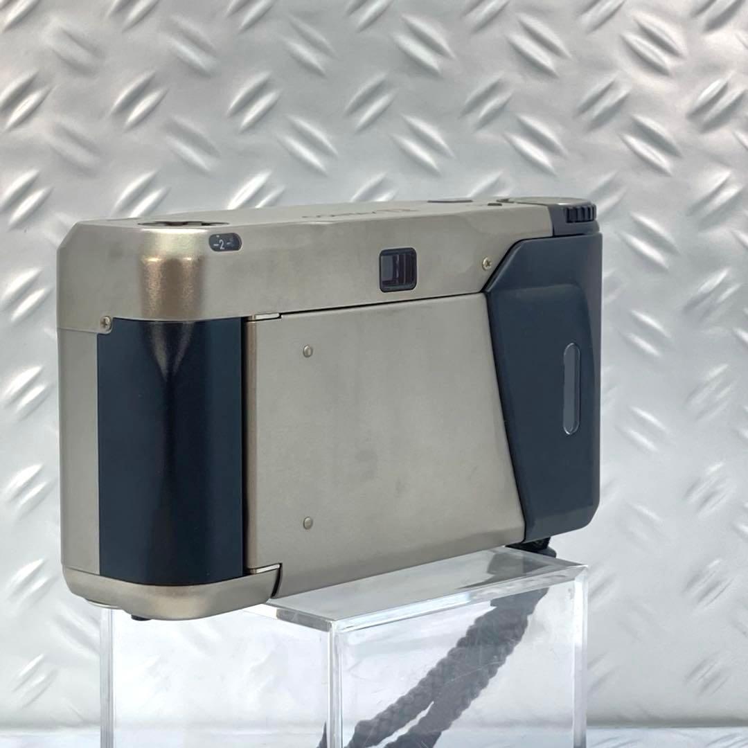 CONTAX T2 コンパクト フィルム カメラ コンタックス