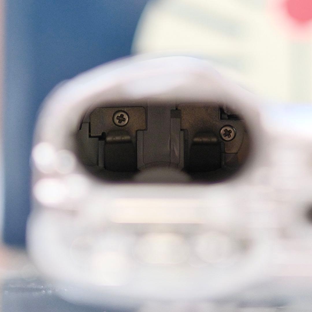 極美品！動作品 平成レトロ Y2K Nikon COOLPIX E4100 S