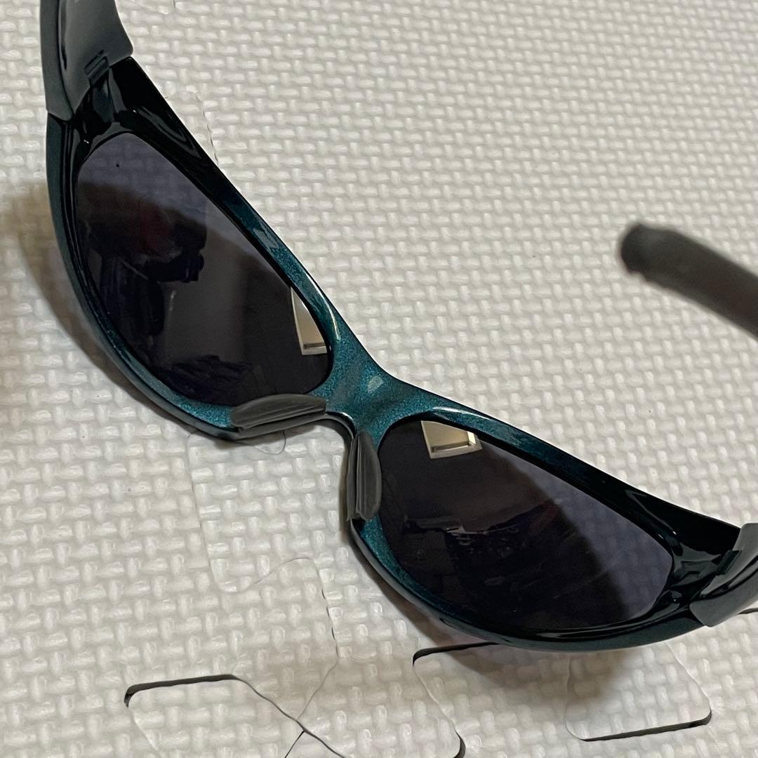 美品 90s〜00s オニール Viper Tech サングラス グリッター