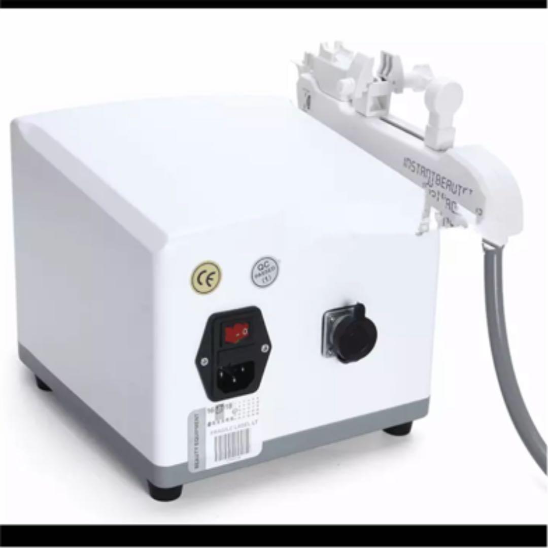 【台数限定】高圧ジェットエアー ヒト幹細胞導入マシン