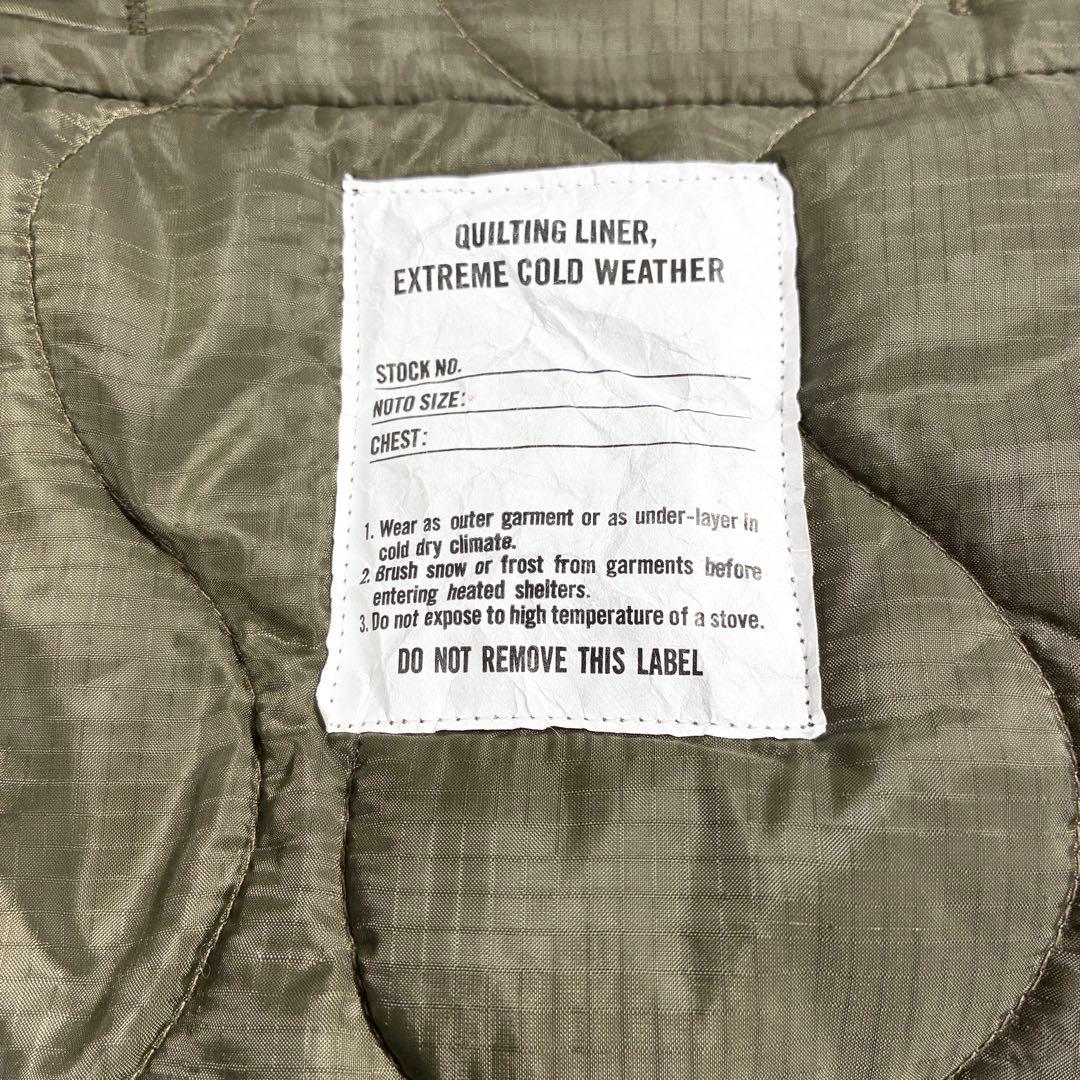 美品✨FREAKS STORE M-65 ライナー付 モッズコート 22年製 L