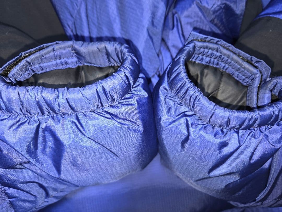 ザ・ノースフェイス　ダウンジャケット