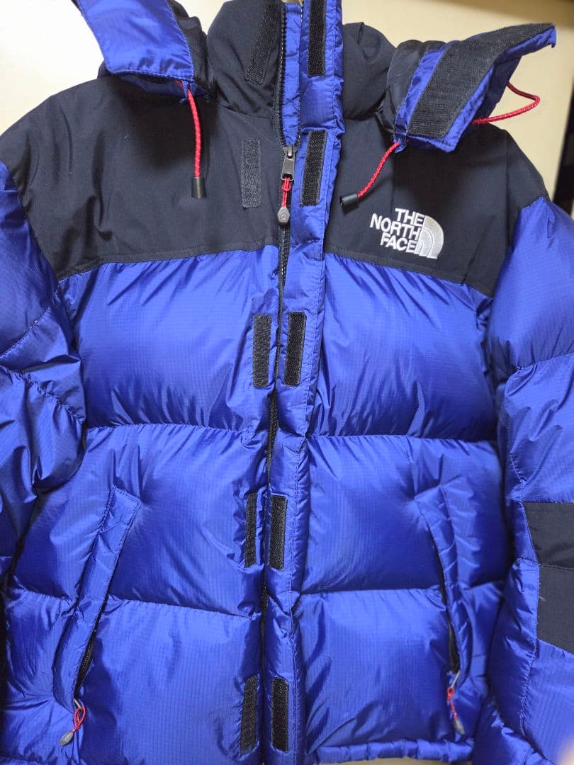 ザ・ノースフェイス　ダウンジャケット