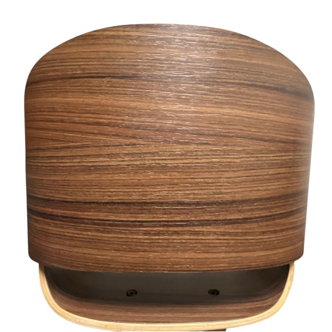 美品 カトージ KATOJI コージー ベビーチェア 木製 ハイチェア