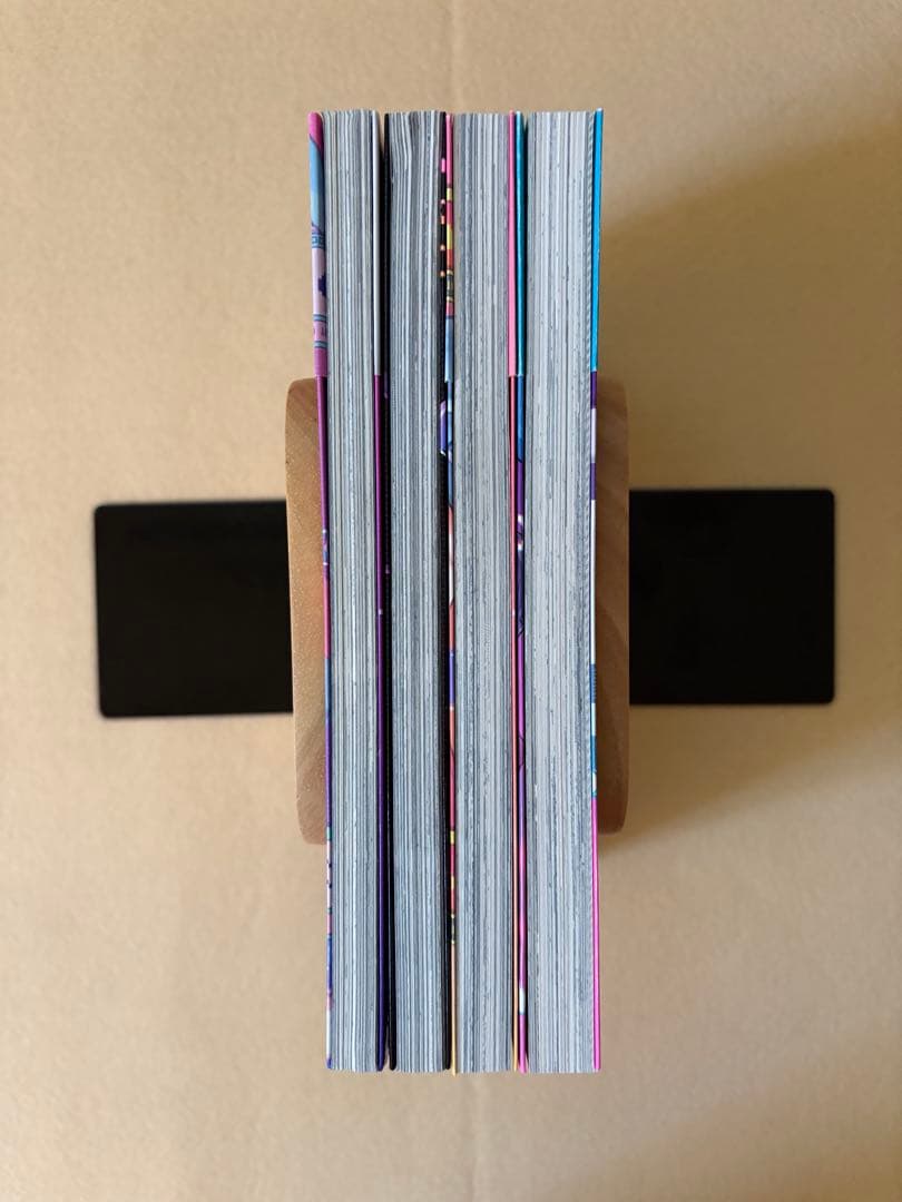 超てんちゃん! NEEDY GIRL OVERDOSE 公式アンソロジー 特典