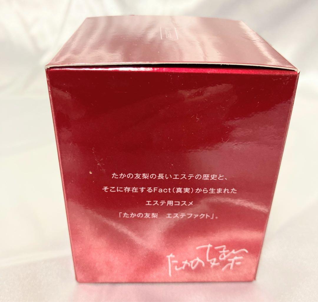 TAKANO YURI EstheFact リンクルホワイトメディカルジェル