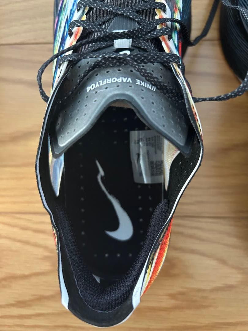 k*e様 ナイキ　ヴェイパーフライ4 28.0cmNIKE