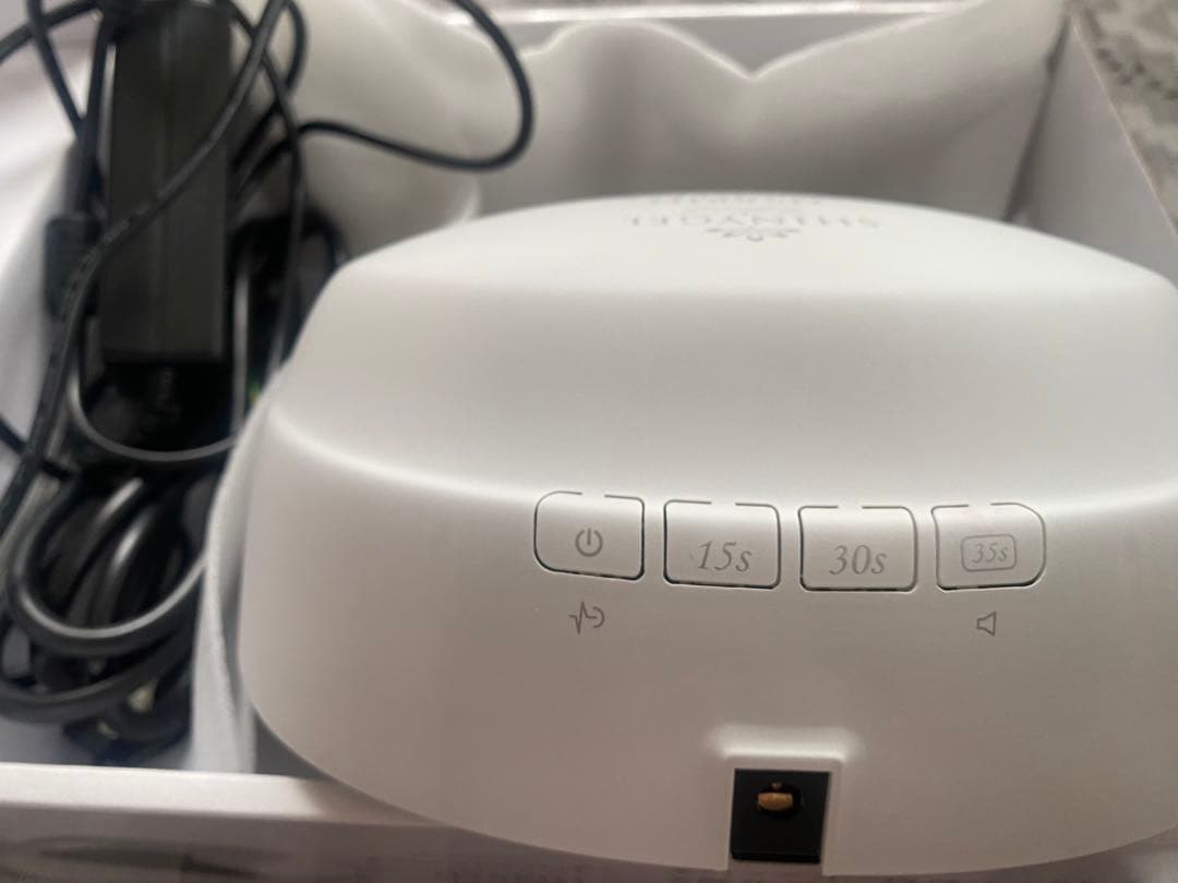 クレッシェンドハイブリッドLEDランプ