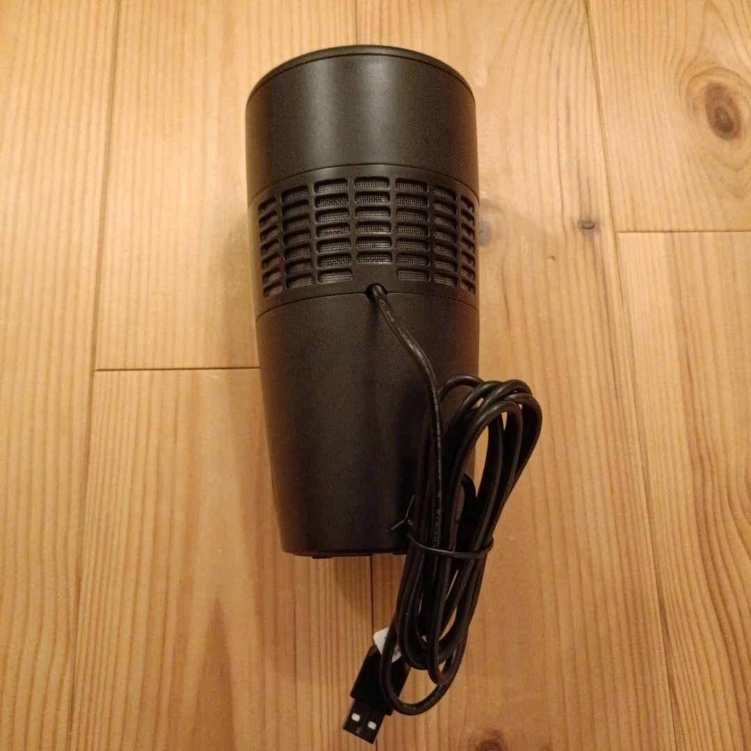 Panasonic/F-GMU01 空気清浄機