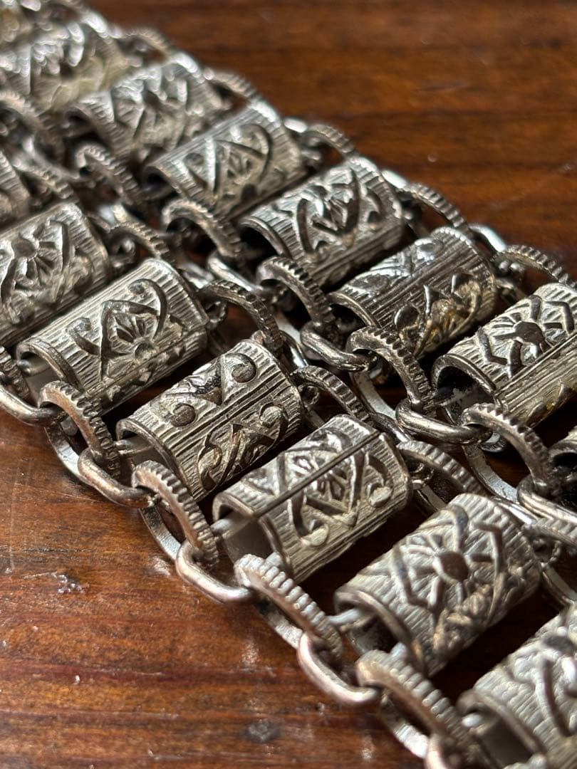 フリーメイソン　テンプル騎士団　ソードチェーン　ロングタイプ　SC-257