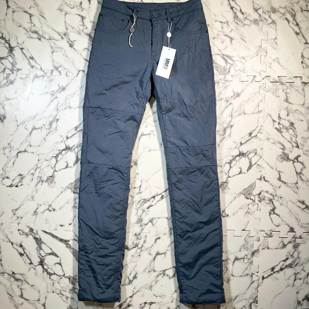 ✨新品/22年製✨Maison Margiela MM6 中綿 (女L/男S)