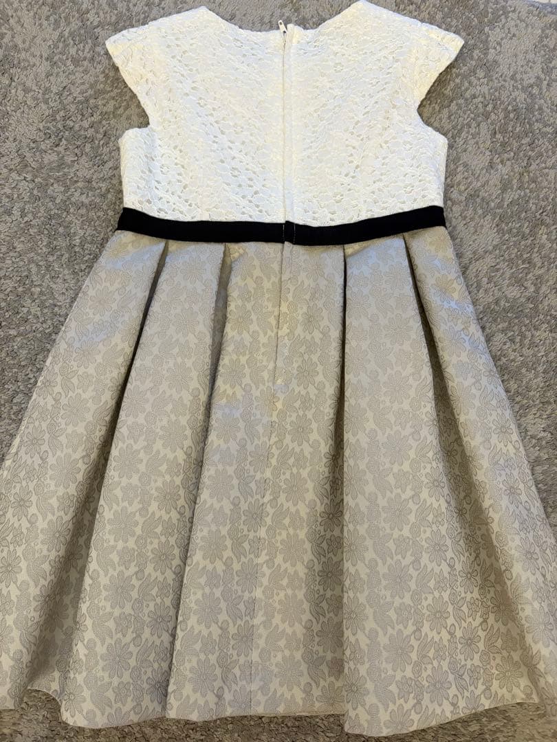 プティマイン　フォーマルドレス　入学式