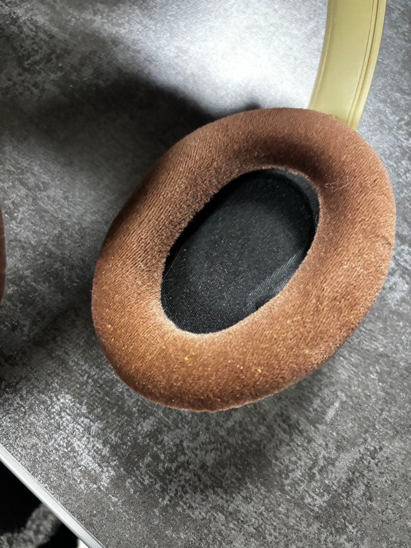 ゼンハイザー オープン型ヘッドホン HD598【有線ヘッドホン】