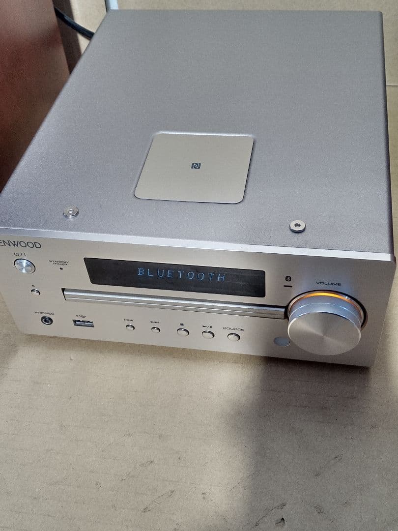 GTS 様　本体とリモコン