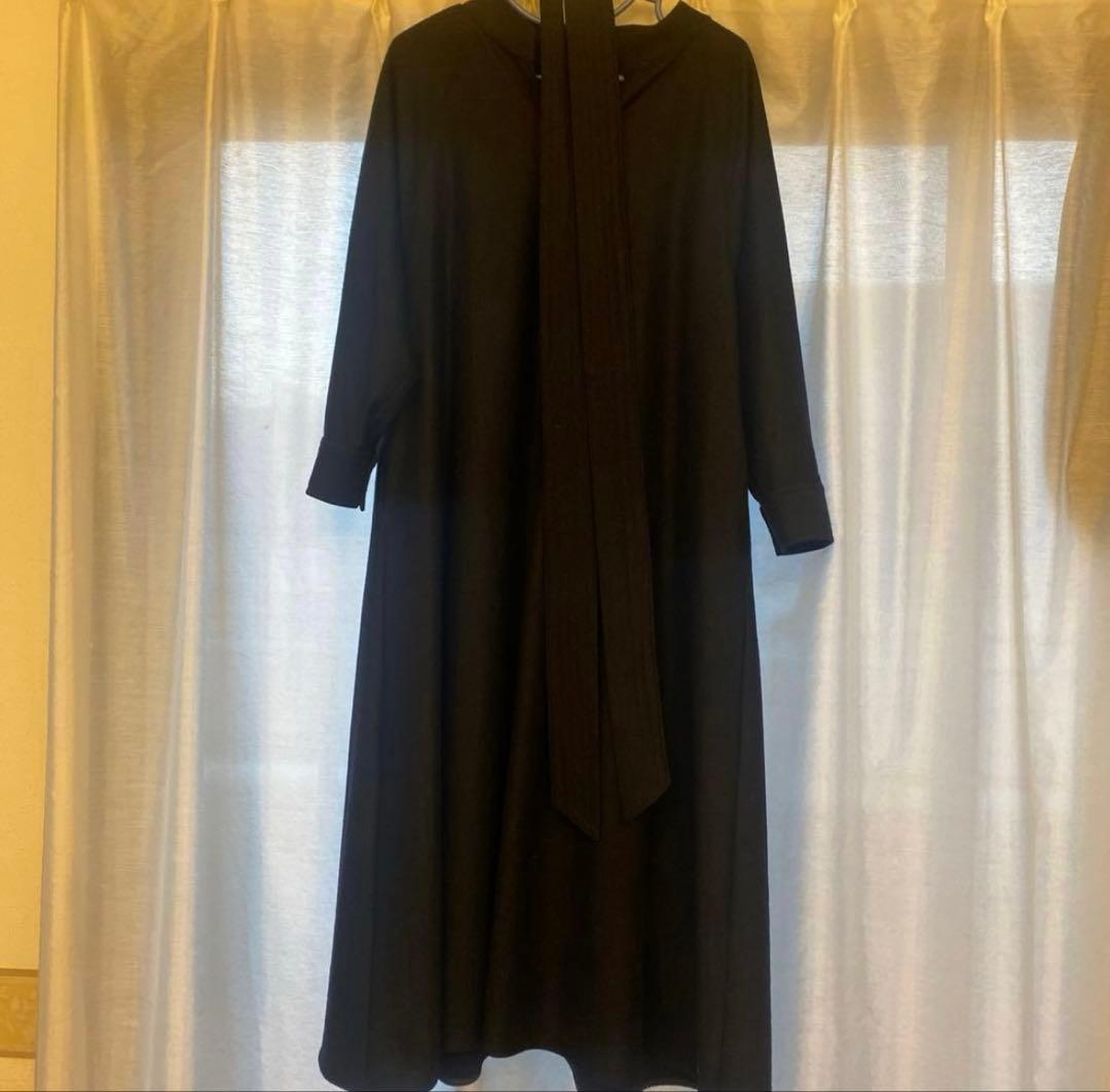 Marisol×Whim Gazetteウィムガゼットワンピース