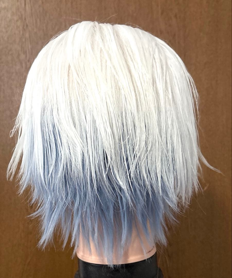 ケイリクス・デボネア コスプレ フルセット にじさんじEN