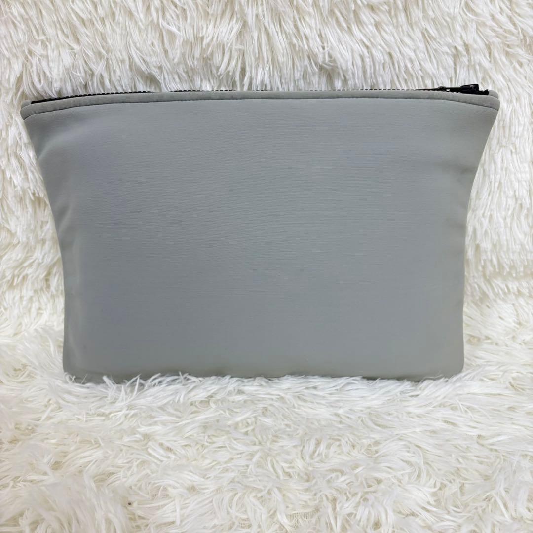 希少サイズ HERMES エルメス ネオバン ラージ ポーチ クラッチバッグ