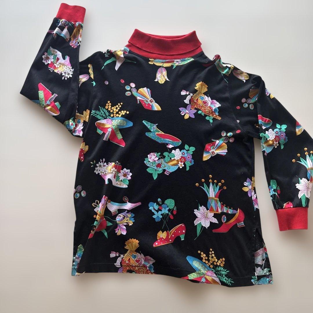 レオナール　トップス