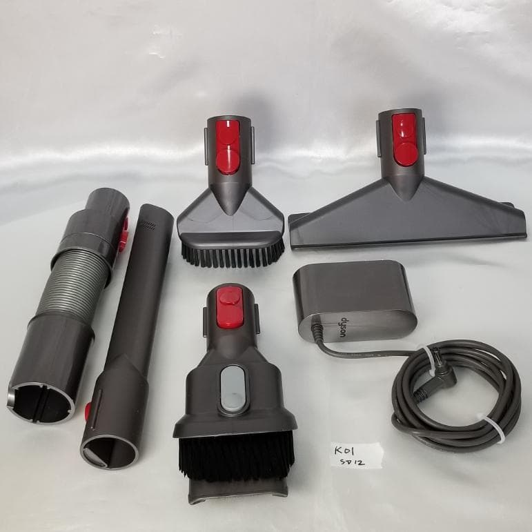 ダイソン掃除機　V10(SV12)分解洗浄メンテナンス済