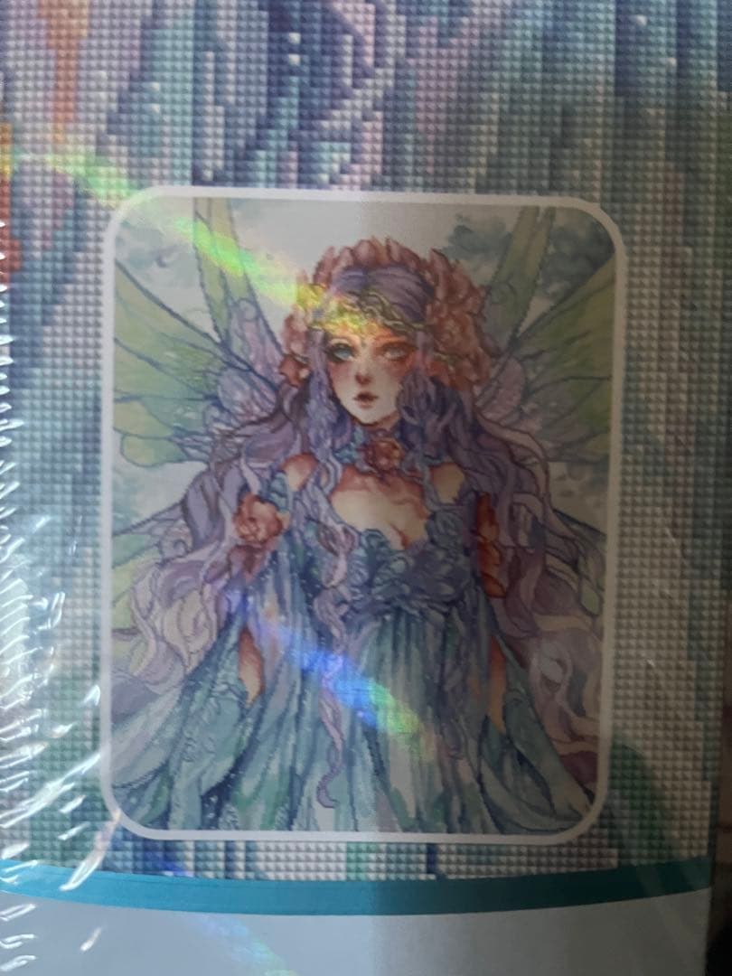 ダイヤモンドアートクラブ Ainefel