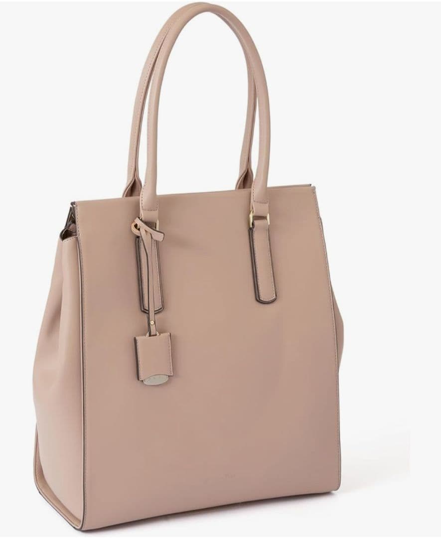 Jewlena Rose トートバッグ A4サイズ PC収納 通勤バッグ