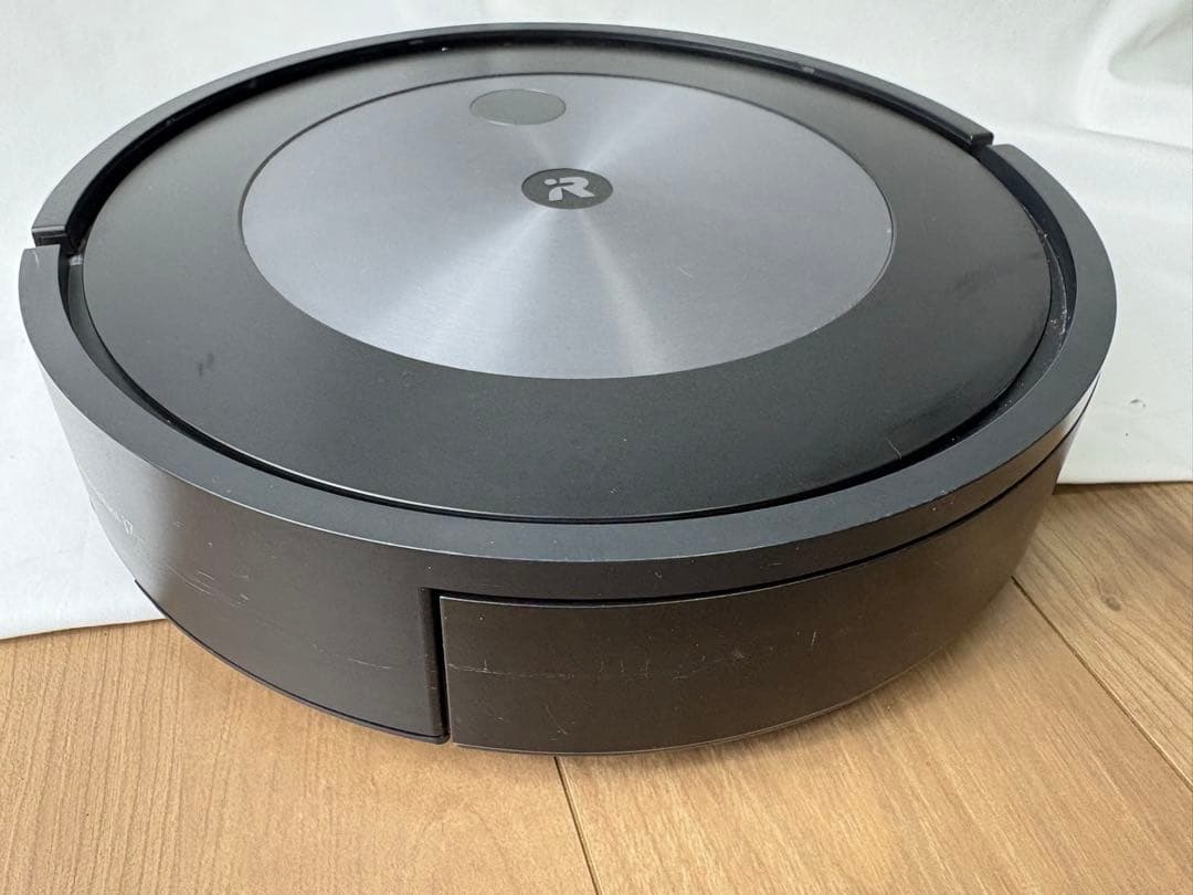付属品多数　iRobot ルンバ j7 ロボット掃除機 j715860
