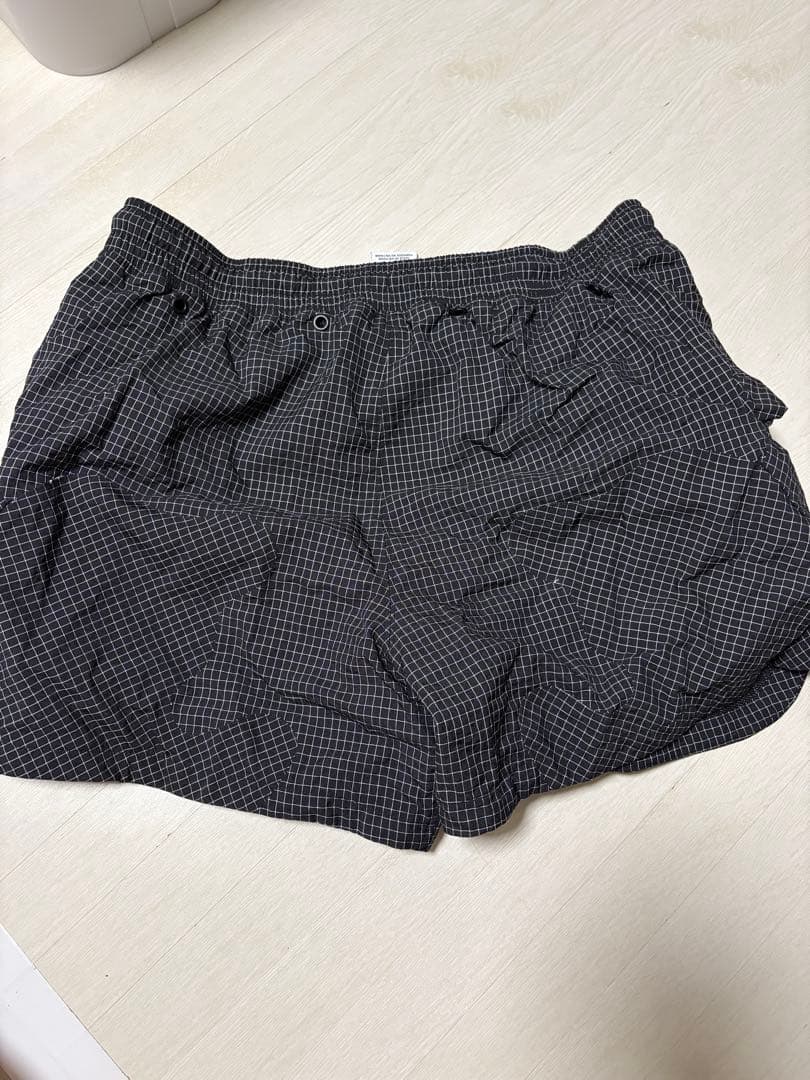 専用　Nike×オフホワイト　ショートパンツ XL セット