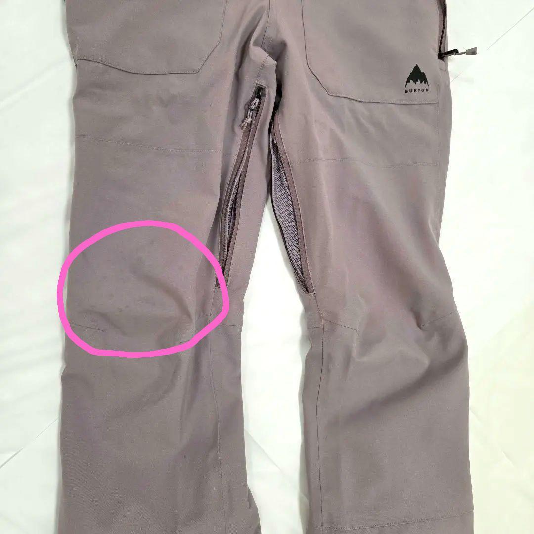 2022-23 バートン レディース ビブパンツ サイズS