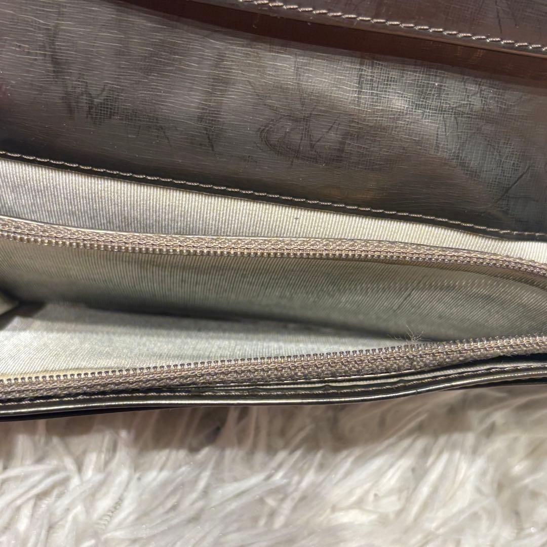 シャネル CHANEL ココマーク 二つ折り 長財布