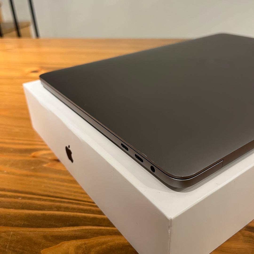 【美品】macbook pro 13-inch