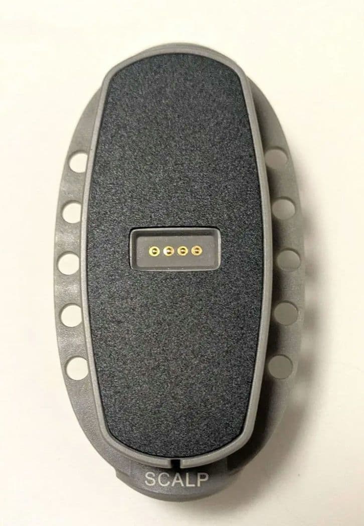 ヤーマンmyséスカルプリフトアクティブ　MS-80G