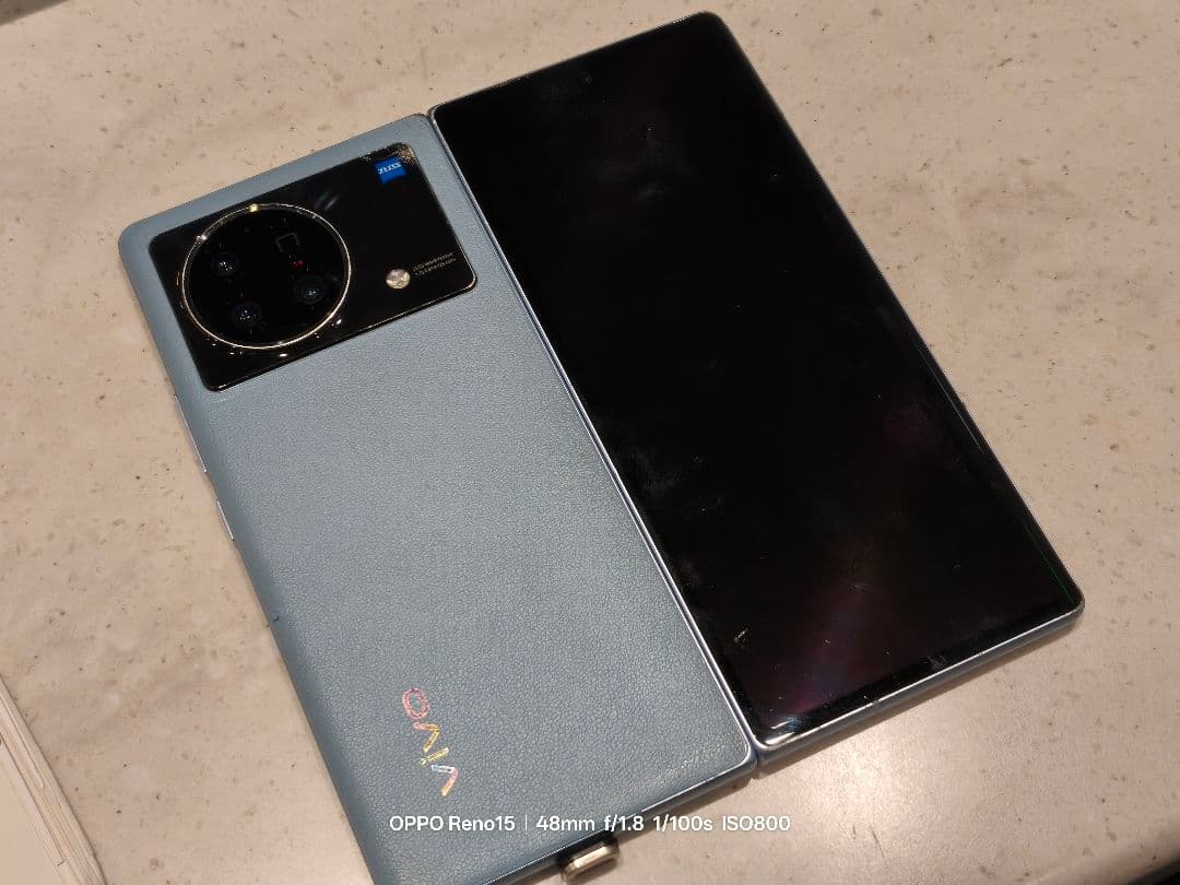 スマートフォン本体 Vivo X Fold 256GB