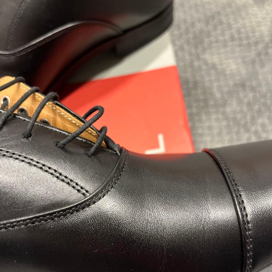 新品未使用 REGAL 21CL ブラック　25