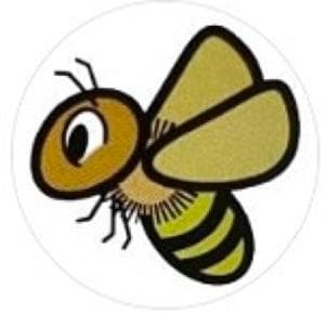 【koperu】百花蜜 1000g 4本 長野県産 国産蜂蜜 西洋蜜蜂