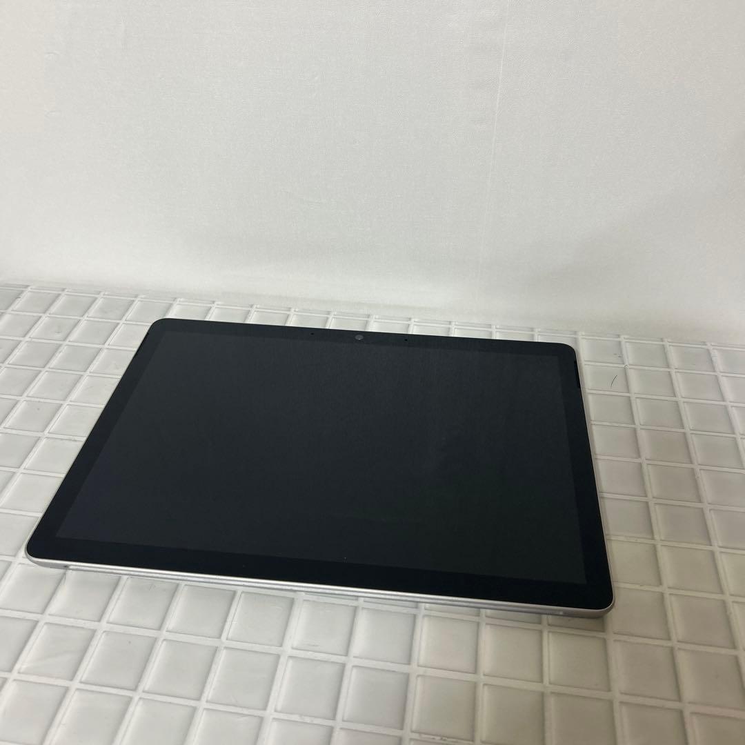 Microsoft Surface Go 3 本体 + キーボード＋充電器付き